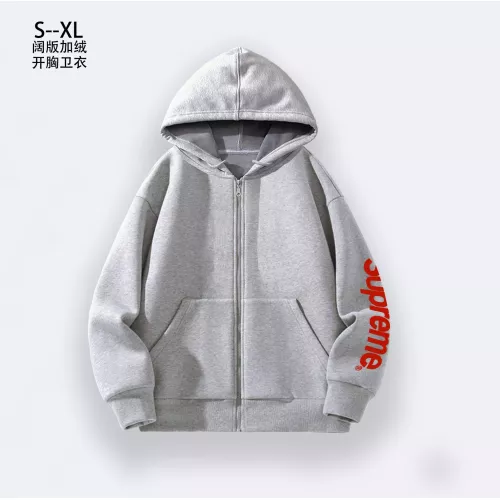 Cheap Supreme Hoodies Long Sleeved For Men #1373883, $$40.00 USD On Supreme Hoodies
