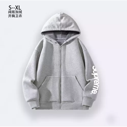 Cheap Supreme Hoodies Long Sleeved For Men #1373885, $$40.00 USD On Supreme Hoodies