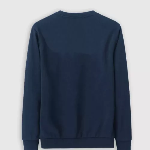Replica Supreme Hoodies Long Sleeved For Men #1373889 $32.00 USD for Wholesale
