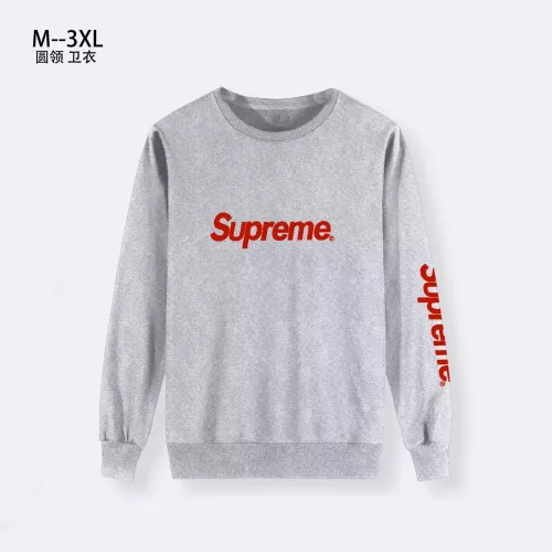 Cheap Supreme Hoodies Long Sleeved For Men #1373890, $$32.00 USD On Supreme Hoodies