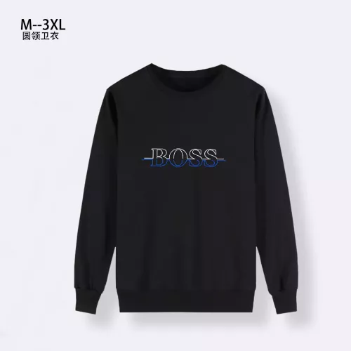 Cheap Boss Hoodies Long Sleeved For Men #1373897, $$32.00 USD On Boss Hoodies