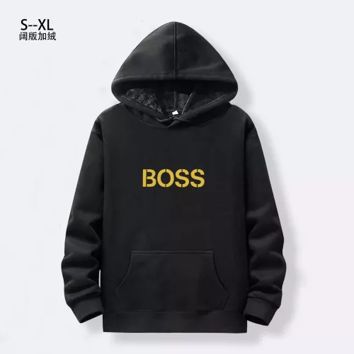 Cheap Boss Hoodies Long Sleeved For Men #1373905, $$38.00 USD On Boss Hoodies