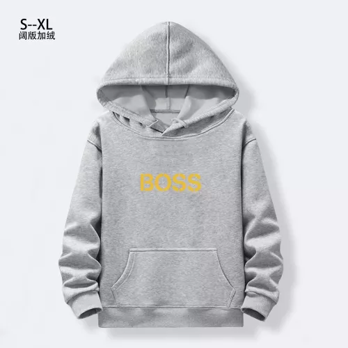 Cheap Boss Hoodies Long Sleeved For Men #1373906, $$38.00 USD On Boss Hoodies
