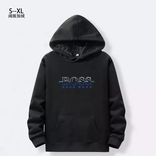 Cheap Boss Hoodies Long Sleeved For Men #1373911, $$38.00 USD On Boss Hoodies