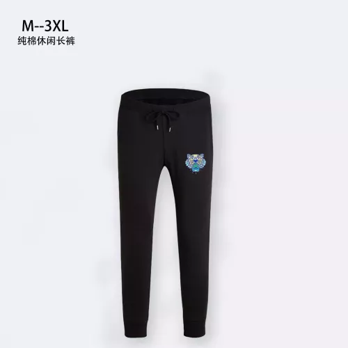 Cheap Kenzo Pants For Men #1373948, $$40.00 USD On Kenzo Pants
