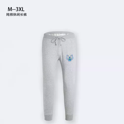 Cheap Kenzo Pants For Men #1373949, $$40.00 USD On Kenzo Pants