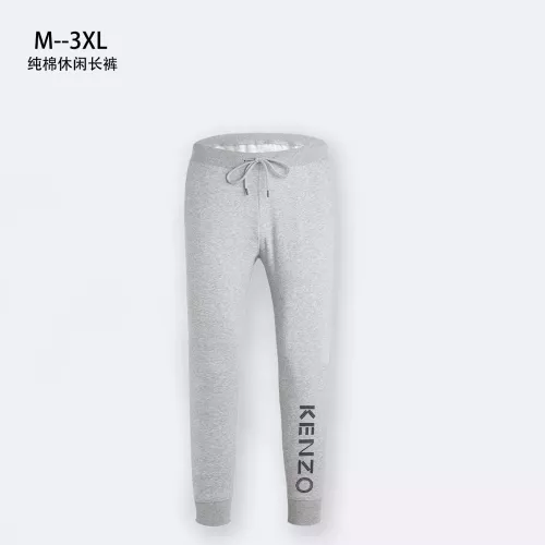 Cheap Kenzo Pants For Men #1373954, $$40.00 USD On Kenzo Pants