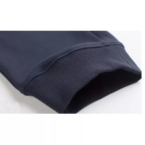 Replica Lacoste Pants For Men #1373957 $40.00 USD for Wholesale