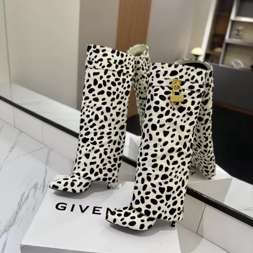 Cheap Givenchy Boots For Women #1374025, $$245.00 USD On Givenchy Boots
