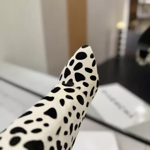 Replica Givenchy Boots For Women #1374025 $245.00 USD for Wholesale