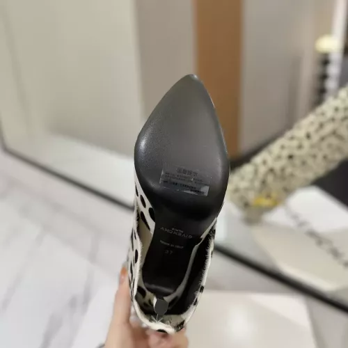 Replica Givenchy Boots For Women #1374025 $245.00 USD for Wholesale