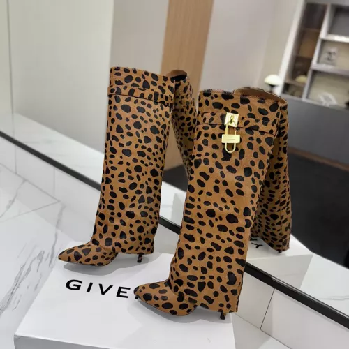 Cheap Givenchy Boots For Women #1374026, $$245.00 USD On Givenchy Boots