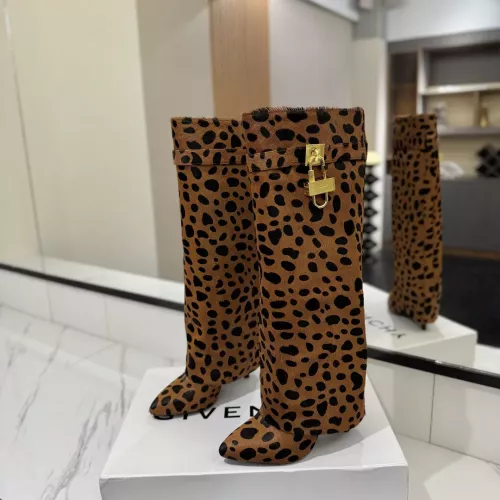 Replica Givenchy Boots For Women #1374026 $245.00 USD for Wholesale