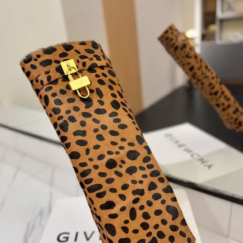 Replica Givenchy Boots For Women #1374026 $245.00 USD for Wholesale
