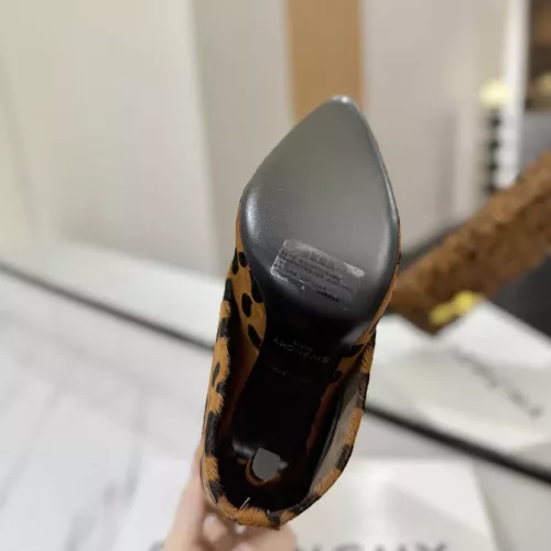 Replica Givenchy Boots For Women #1374026 $245.00 USD for Wholesale