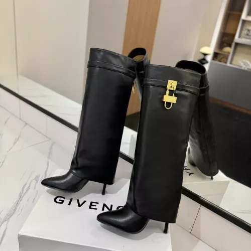 Cheap Givenchy Boots For Women #1374027, $$245.00 USD On Givenchy Boots