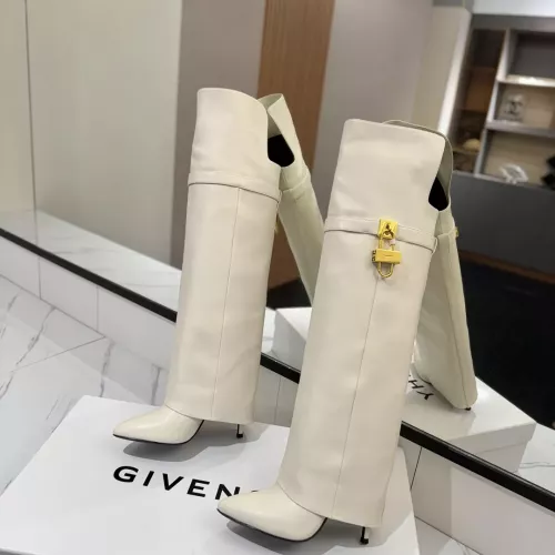 Cheap Givenchy Boots For Women #1374028, $$245.00 USD On Givenchy Boots