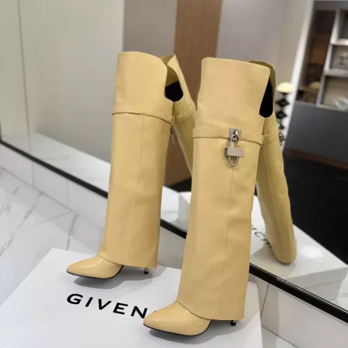 Cheap Givenchy Boots For Women #1374029, $$245.00 USD On Givenchy Boots