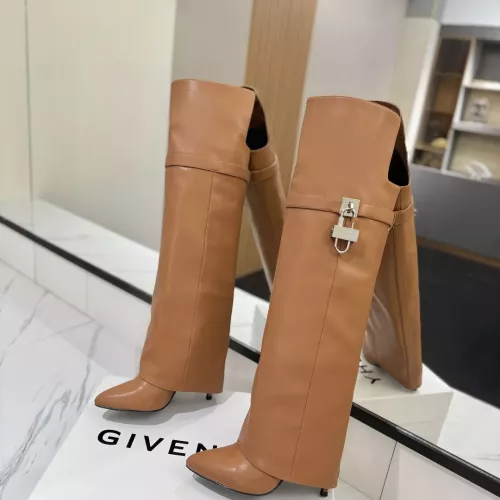 Cheap Givenchy Boots For Women #1374030, $$245.00 USD On Givenchy Boots
