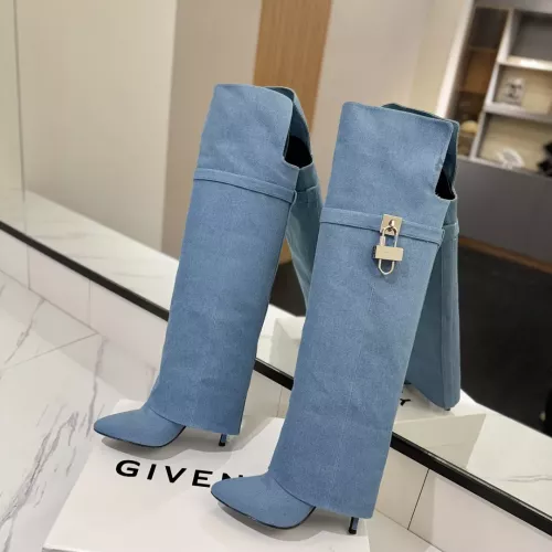 Cheap Givenchy Boots For Women #1374032, $$245.00 USD On Givenchy Boots
