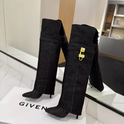 Cheap Givenchy Boots For Women #1374033, $$245.00 USD On Givenchy Boots