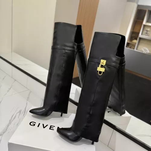 Cheap Givenchy Boots For Women #1374034, $$245.00 USD On Givenchy Boots