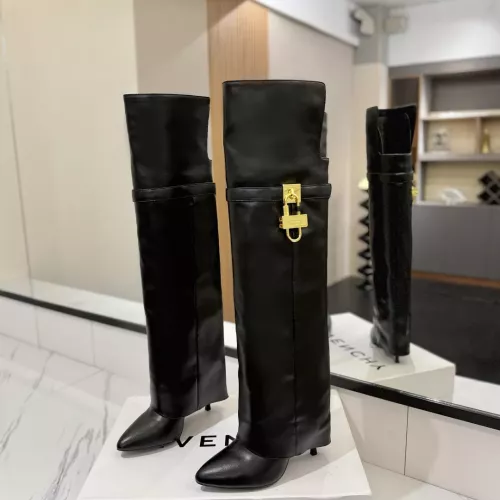 Replica Givenchy Boots For Women #1374034 $245.00 USD for Wholesale