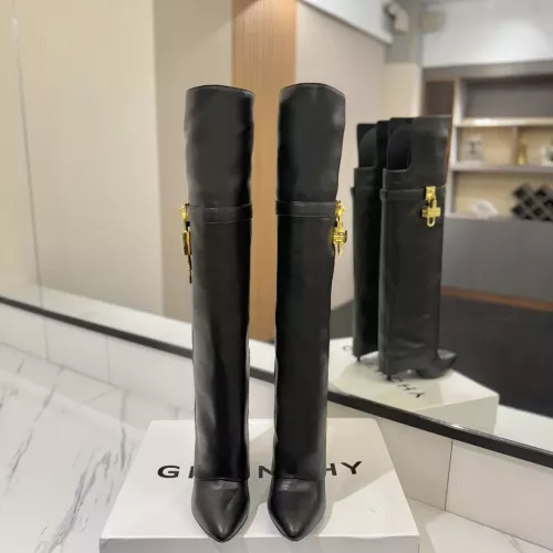 Replica Givenchy Boots For Women #1374034 $245.00 USD for Wholesale