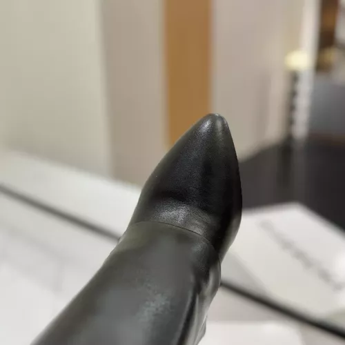 Replica Givenchy Boots For Women #1374034 $245.00 USD for Wholesale