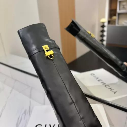 Replica Givenchy Boots For Women #1374034 $245.00 USD for Wholesale