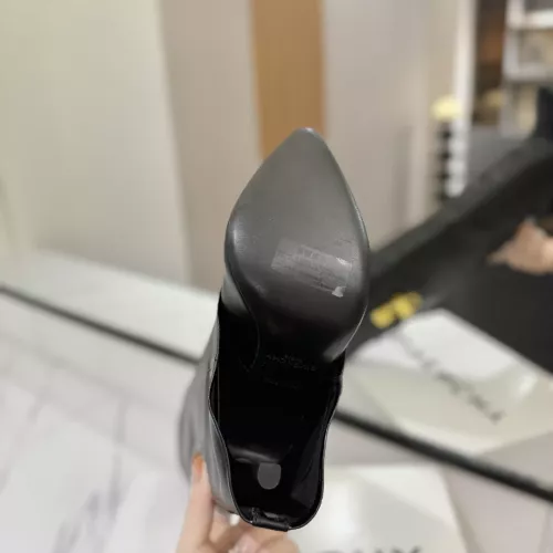 Replica Givenchy Boots For Women #1374034 $245.00 USD for Wholesale