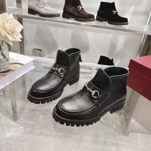 Cheap Gucci Boots For Women #1374076, $$125.00 USD On Gucci Boots