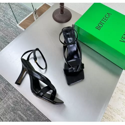 Cheap Bottega Veneta BV Sandal For Women #1374080, $$128.00 USD On Bottega Veneta BV Sandal