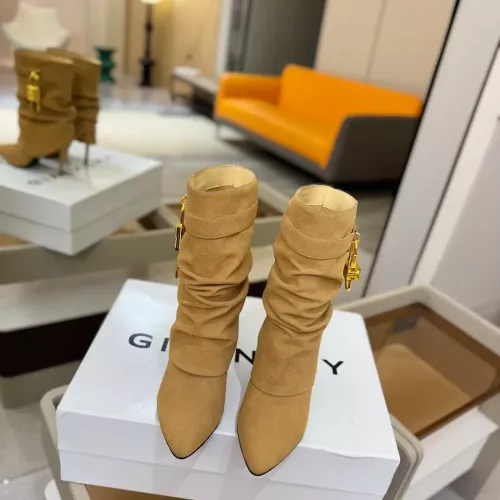 Replica Givenchy Boots For Women #1374088 $192.00 USD for Wholesale