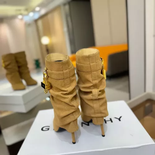 Replica Givenchy Boots For Women #1374088 $192.00 USD for Wholesale