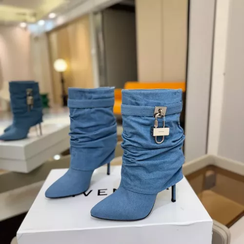 Cheap Givenchy Boots For Women #1374089, $$192.00 USD On Givenchy Boots