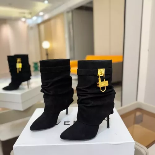 Cheap Givenchy Boots For Women #1374090, $$192.00 USD On Givenchy Boots