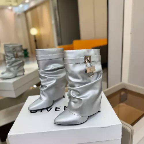 Cheap Givenchy Boots For Women #1374091, $$192.00 USD On Givenchy Boots