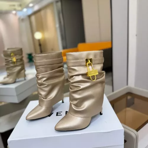 Cheap Givenchy Boots For Women #1374092, $$192.00 USD On Givenchy Boots