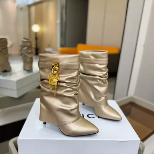 Replica Givenchy Boots For Women #1374092 $192.00 USD for Wholesale