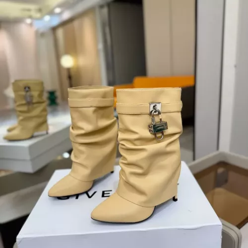 Cheap Givenchy Boots For Women #1374093, $$192.00 USD On Givenchy Boots