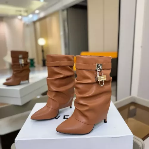 Cheap Givenchy Boots For Women #1374094, $$192.00 USD On Givenchy Boots
