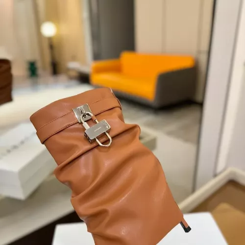 Replica Givenchy Boots For Women #1374094 $192.00 USD for Wholesale