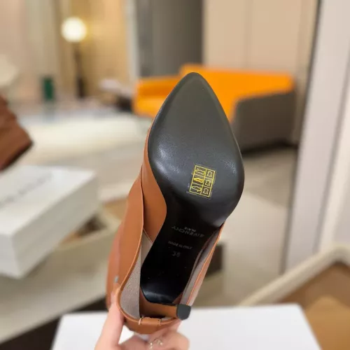 Replica Givenchy Boots For Women #1374094 $192.00 USD for Wholesale