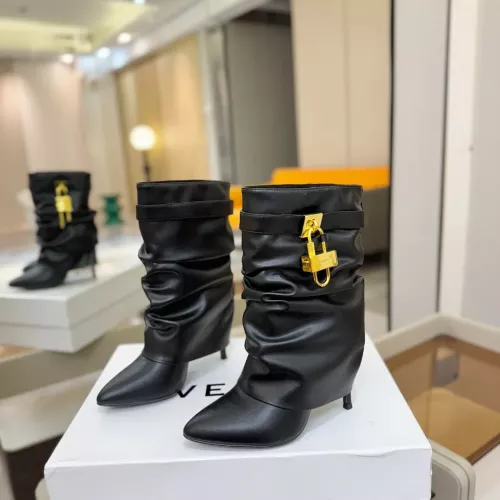 Cheap Givenchy Boots For Women #1374096, $$192.00 USD On Givenchy Boots