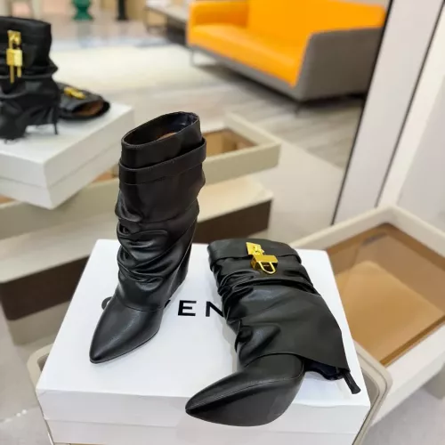 Replica Givenchy Boots For Women #1374096 $192.00 USD for Wholesale