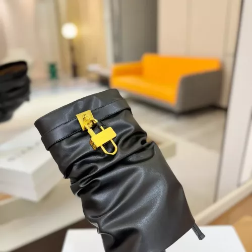 Replica Givenchy Boots For Women #1374096 $192.00 USD for Wholesale