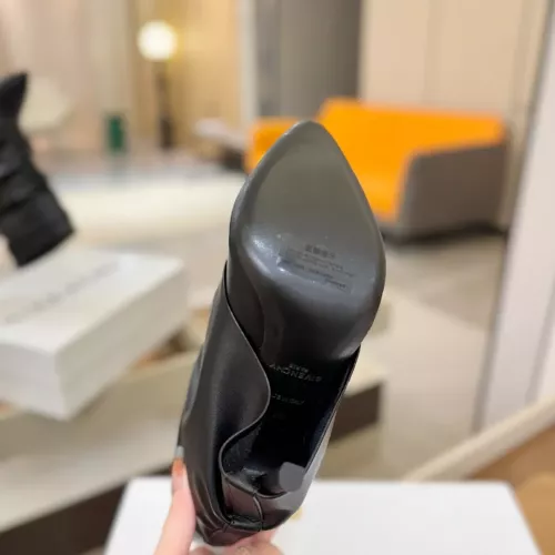 Replica Givenchy Boots For Women #1374096 $192.00 USD for Wholesale