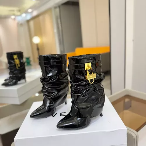 Cheap Givenchy Boots For Women #1374097, $$192.00 USD On Givenchy Boots