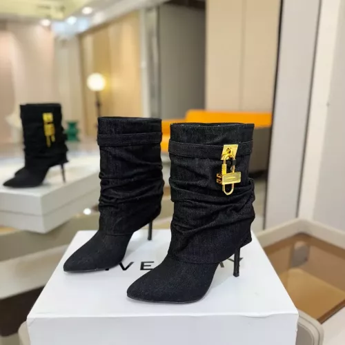Cheap Givenchy Boots For Women #1374098, $$192.00 USD On Givenchy Boots